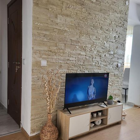 Studio Cristina Hunedoara Zewnętrze zdjęcie