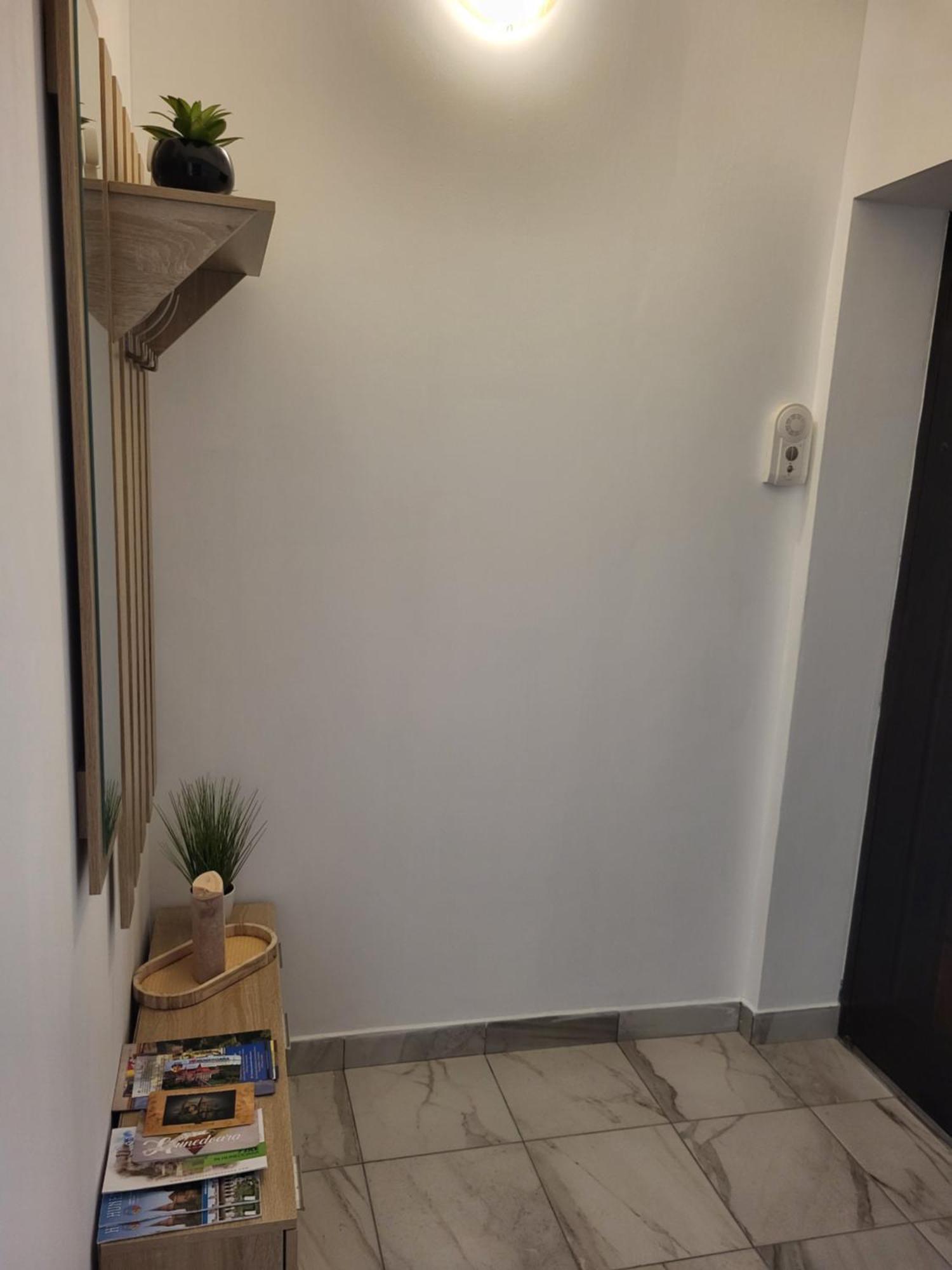 Studio Cristina Hunedoara Zewnętrze zdjęcie